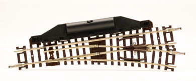 Fleischmann 22267 (N) – Handweiche rechts 15° 