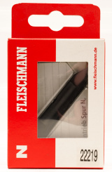 Fleischmann 22219 (N) – Elektrischer Weichenantrieb, rechts 