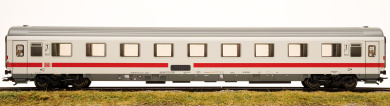 Märklin 43751 – 1. Klasse IC-Abteilwagen Avmz 108.1 der DB AG, Innenbeleuchtung 
