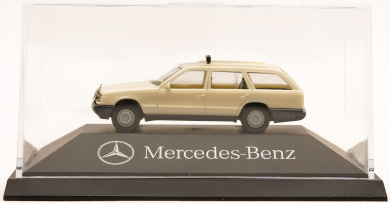 Herpa (1:87) – Mercedes Benz 250 T -Taxi- 