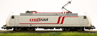 Piko 57477 – Elektrolok BR 185 der Crossrail 