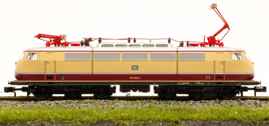 Fleischmann 781506 (N) – Elektrolok BR 103 der DB  