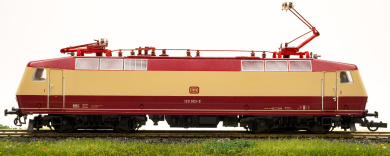 Lima (H0) – Elektrolok BR 120 der DB 