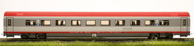 Heris 13117 – 2. Klasse Personenwagen Bmpz Modularwagen der ÖBB 