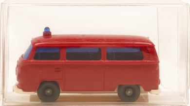 Wiking 060309 (1:87) – VW Bus Feuerwehr 