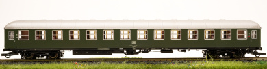 Roco 44903 – 2.Klasse Personenwagen Büm 239 der DB 