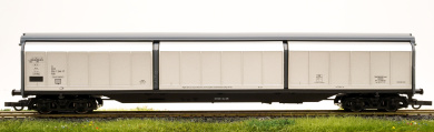 Electrotren 5559 K – Schiebewandwagen Habis der DB 