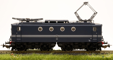 Piko 51367 (AC) – Elektrolok RH 1100 der NS, digital (MM/DCC) & Sound 