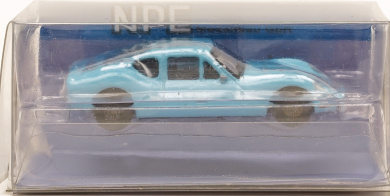 NPE 88050 (1:87) – Sportwagen Melkus RS 1000, blau 