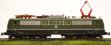 Roco 43411 – Elektrolok BR 151 der DB 