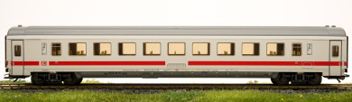 Märklin 42272 – 2. Klasse InterCity-Großraumwagen Bpmz 293.1 der DB AG 