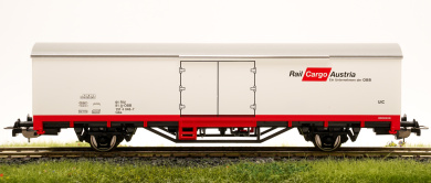 Piko 98549B2 – Gedeckter Güterwagen Gbs der ÖBB 