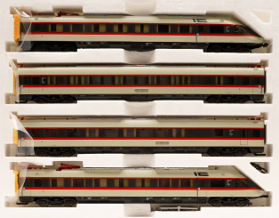 Lima 149768KP – 4-teiliger Elektro-Schnelltriebwagen BR 403 der DB 