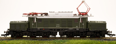 Roco 43483 – Elektrolok BR 194 -deutsches Krokodil- der DB 