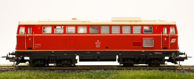 Lima 208131 – Mehrzweck-Diesellok BR 2043 der ÖBB 