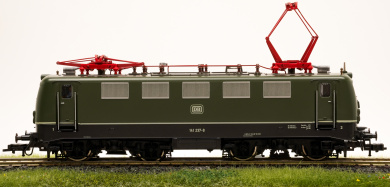 Fleischmann 4326 – Elektrolok BR 141 der DB 