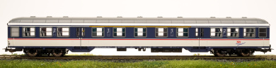Piko 57679 – 2. Klasse Nahverkehrswagen n-Wagen Abnrz 417.6 der TRI 
