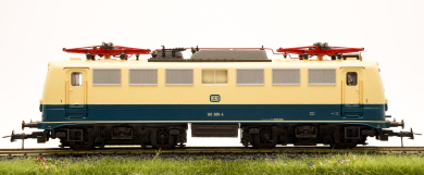 Roco 43387 – Güterzug-Elektrolok BR 140 der DB, digital (DCC) 