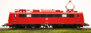 Roco 69713 (AC) – Güterzug-Elektrolok BR 150 der DB AG, digital (MM, DCC) 