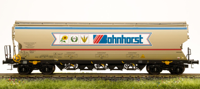 NME 507652 (AC) – Gereidewagen Tagnpps -Bohnhorst- der hvle 