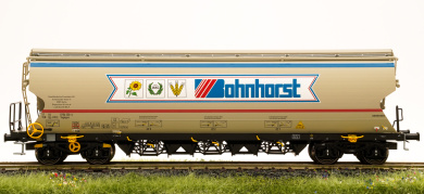 NME 507650 (AC) – Gereidewagen Tagnpps -Bohnhorst- der hvle 