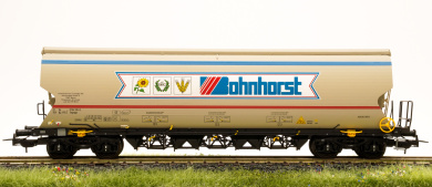 NME 507657 (AC) – Gereidewagen Tagnpps -Bohnhorst- der hvle 