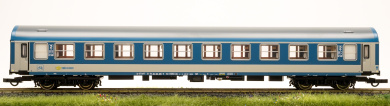 Roco 64867 – 2. Klasse Reisezugwagen Bd der Ungarischen Staatsbahn MAV 