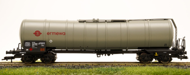 Tillig 76645 – Kesselwagen Zans der ermewa 
