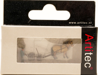 Artitec 316.068 (N) – Pferd und Pflug 