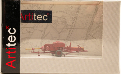 Artitec 316.078 (N) – Ballenpresse 