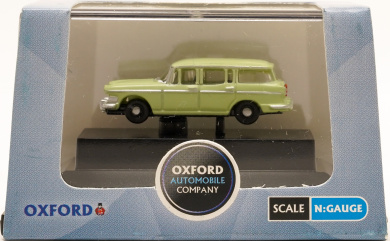 Oxford NSS001 (N) – Humber Super Snipe, mint 