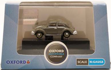 Oxford NVWB004 (N) – VW Käfer, Anthrazit 