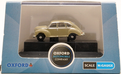 Oxford NJJ006 (N) – Jowett Javelin, Sage Green 