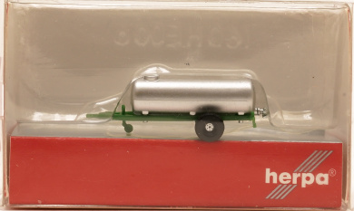 Herpa 066068 (N) – Güllefass-Anhänger 1a 