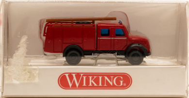 Wiking 09614025 (N) – Magirus TLF 16, Feuerwehr 