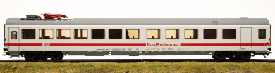 Märklin 43895 – IC-Speisewagen WRmz 137.0 der DB AG, Innenbeleuchtung 