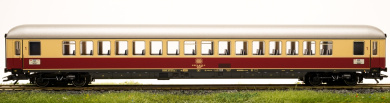 Trix 23422 – 1. Klasse TEE-Großraumwagen Apümh 121 -Rheinpfeil- der DB 