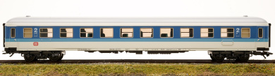 Märklin 4282 – 2. Klasse InterRegio-Schnellzugwagen der DB 