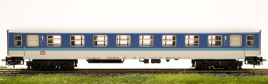 Märklin 4027 – 1. Klasse InterRegio-Wagen Aimh 260 der DB 