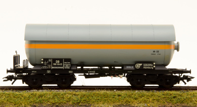 Märklin 46450 – VTG Druckgas-Kessselwagen der DB 