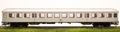 Märklin 26543 – 2. Klasse Nahverkehrswagen Bnb der DB 