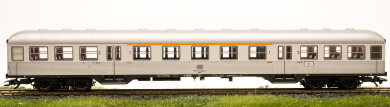 Märklin 26543 – 1./2. Klasse Nahverkehrswagen Abnb der DB 