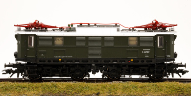 Märklin 39445 – Elektrolok BR E44.5 der DB, digital (mfx+/MM/DCC) & Sound 