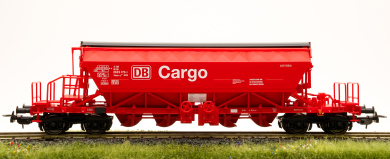 Piko 54301 (AC) – Kaliwagen Taoos 894 der DB Cargo 