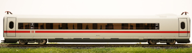 Piko 57691 – 2. Klasse ICE 3 Zwischenwagen der DB AG 