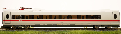 Piko 57690 – 1. Klasse ICE 3 Zwischenwagen der DB AG 
