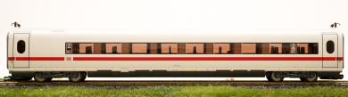 Märklin 43734 – 2. Klasse Zwischenwagen ICE 3 der DB AG 