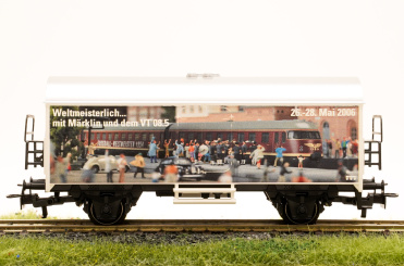 Märklin 4415.464 – Kühlwagen -VT 08.5- 