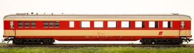Märklin 43246 – 1. Klasse Salonwagen der ÖBB 