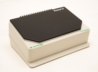 Uhlenbrock 65600 – Power 3 -Das Multiprotokoll Power System 